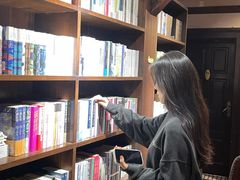 -良友书坊(安徽路店)