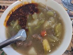 -刘老虎肉丸糊辣汤(总店)