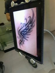 -墨無界刺青TATTOO