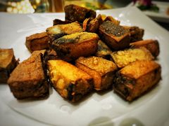 -壹品宴掦·淮扬菜(新牌坊店)