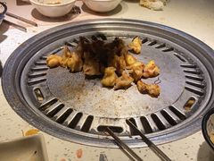 -猫抓烤肉(武进吾悦广场店)