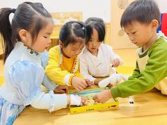 -狮子妈妈托育早教幼儿园(岳麓店)