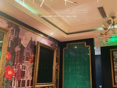 -新白鹿餐厅(爱琴海购物中心店)