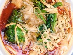-老赵太太麻辣烫涮肚馆(大经路店)