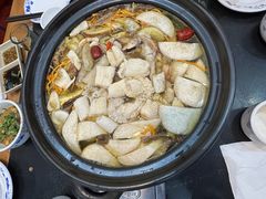 -王记菌汤牛肉·王记十味菌汤