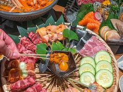 -王氏炉匠·烧鸟放题自助(好运街店)