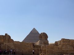 -吉萨金字塔群
