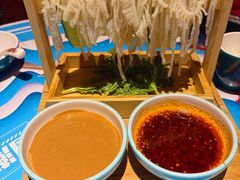 -醉长安(钟楼旗舰店)