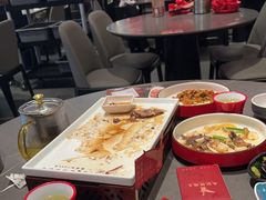 -先记烧鹅王·本地粤菜(福永店)