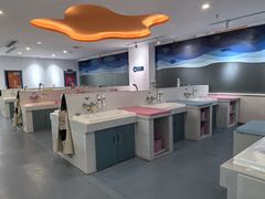 -蓝旗儿童游泳俱乐部(北国中心)