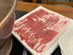 -情忆草原涮肉馆