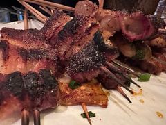 -贰醒·私房小院烧烤 (太古里店)