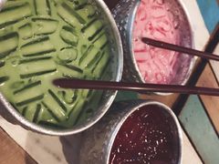 -Doo Dee Thai Food(Issan/Isaan/Esan)