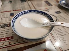 招牌姜撞奶-捷信牛奶甜品世家(五道口店)