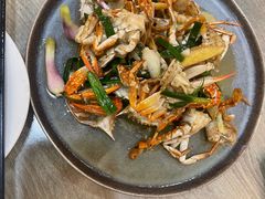 -巽寮印象美食部落餐厅·海鲜·地方特色菜(惠州体验店)