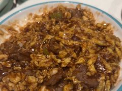 -金家老三饭庄(常营店)