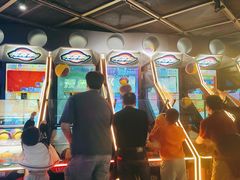 -东莞松山湖万象汇