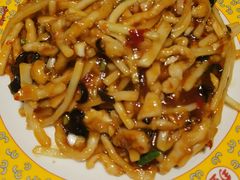 -天外天烤鸭店(八角店)