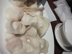 全虾水饺-喜鼎海胆水饺(柏威年购物中心店)