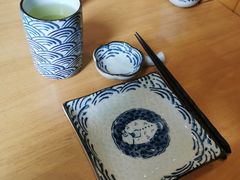 -村上一屋·亚洲菜融合小馆(南楼店)