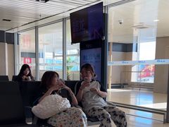 -哈尔滨太平国际机场-T2航站楼