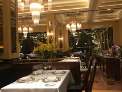 大堂-福楼法餐厅FLO