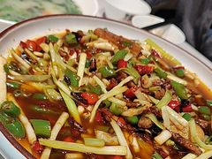 -蜀厨小匠·民间川菜(犀浦店)