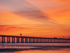 -宝安西湾红树林湿地公园