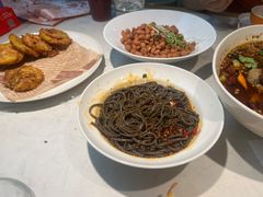 -杨氏青龙虾·羊蝎子(金盛路总店)