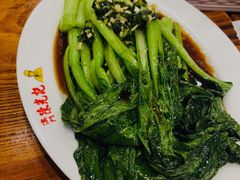 -澳门陈光记烧味饭店(南京德基广场店)