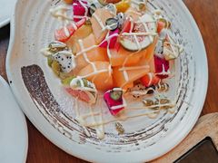 -埠口精酿夜景餐酒吧· BREWPORT BISTRO(长嘉汇重庆之眼店)