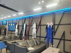 -赛卡联盟卡丁车馆(上海世博店)