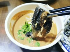 -老爆肚满五香烧牛羊肉