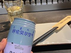 -很久以前羊肉串(昌里路三钢里店)