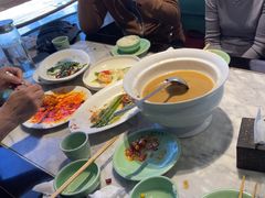 -北平盛世·新京菜·北京烤鸭(劲松·双井店)