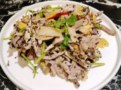 黑松露手撕鸡-小東馆(东纵路店)