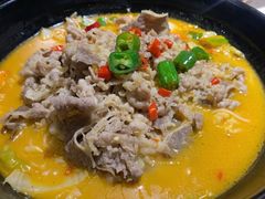 酸汤肥牛-7017浙菜•建德味(市心北路店)