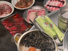 -KOI Thé(正佳广场店)