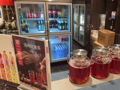 -大铁勺新津菜(东丽阳光新业广场店)
