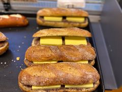 -OUR Bakery(三里屯太古里店)