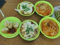 -三镇民生甜食馆(胜利街总店)