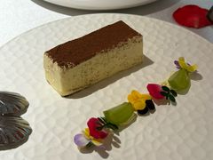 -PARFUM FLORAL花境法餐(南京首店)