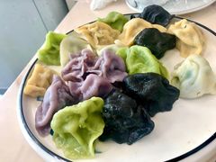 -富临港·蒸汽海鲜·手抓海鲜·炒菜(栈桥店)