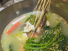-付小姐在成都(川沙店)