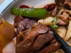-清真聚陇缘美食餐厅(南横东街店)