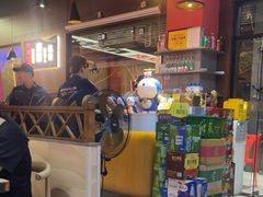 -一家东北烤肉(华大店)