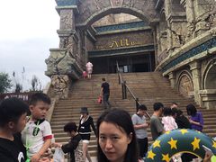 -哈尔滨波塞冬海底世界