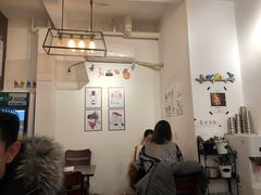 -青春分食(仙林大学城店)
