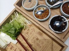 -鹊华居·地道鲁菜·海鲜·融合味(大明湖店)