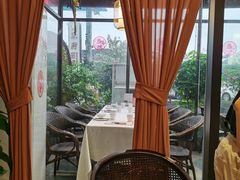 -禾府酒家·传统广府味(番禺店)